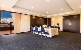 Hotel Egina Bogotá